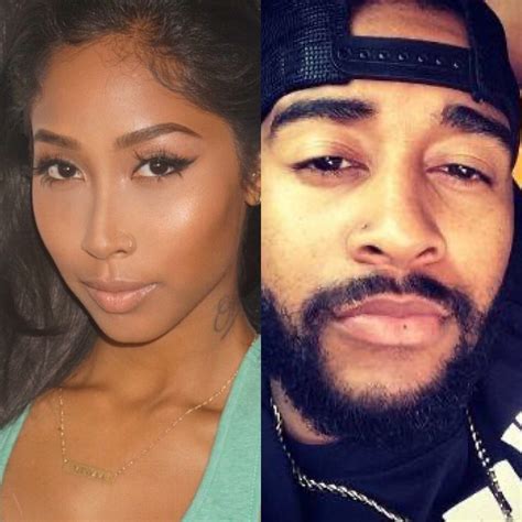 Apryl Jones Reveals Struggle with “Fear” and “Anxiety” After Omarion Allegedly Abandoned Their ...