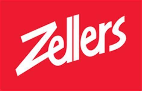 Zellers Logo