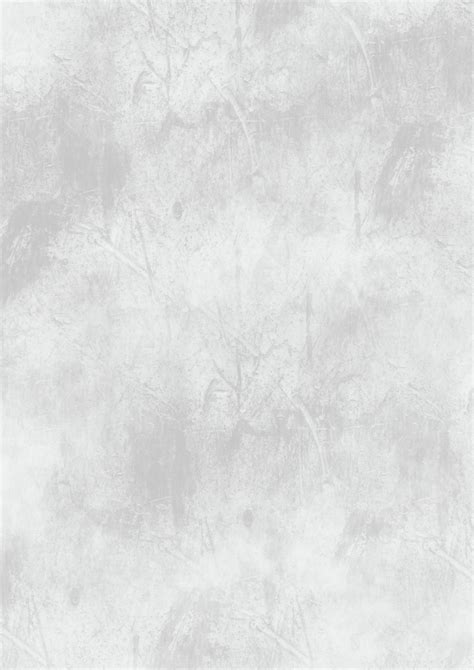 An Abstract Light Gray Texture With Mottled Wall Pattern Page Border Background Word Template ...