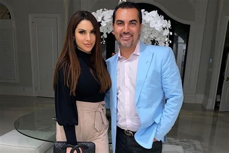 Jennifer Aydin Relationship Secrets With Dr. Bill Aydin: RHONJ | The ...