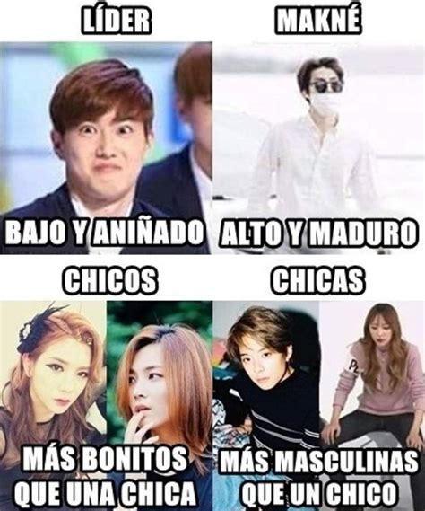 🤣memes de kpop - parte 17🤣 | •K-Pop• Amino