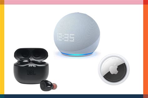 10 Tech Gift Ideas Under $50 from Amazon and Target