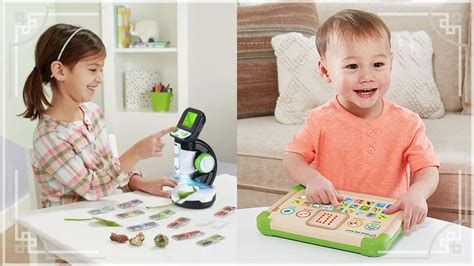 The best LeapFrog toys to inspire a love of learning