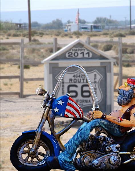 Biker,route 66,freedom,usa,california - free image from needpix.com