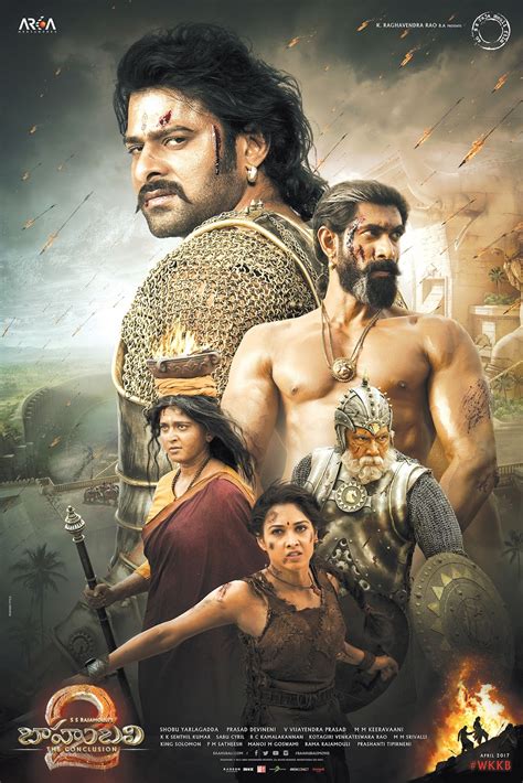 Watch Baahubali 2, Full Movie 2017 Online Free HDq~1080p - MoviZ Time