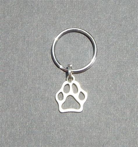 Dog Keychains - StylishKeyChains.com