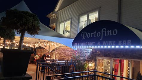 Portofino Restaurant and Wine Bar - Home