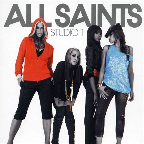 VIORIONE Discography: All Saints - Discography