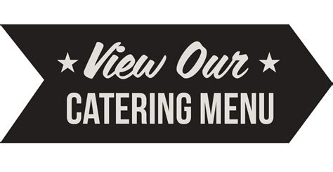 Catering in Abilene Texas - The Shed Abilene