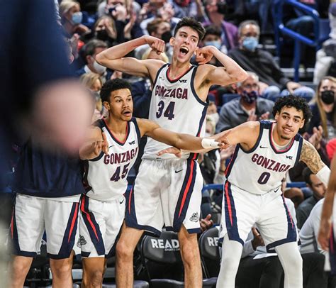 2022's NCAA Basketball Tournament Teams Unveiled - Dallas Express - Dallas Express