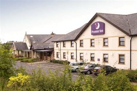 PREMIER INN KILMARNOCK HOTEL - Updated 2019 Prices, Reviews, and Photos ...