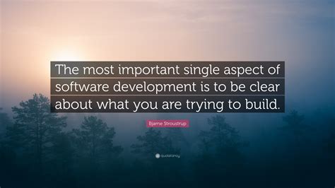 Bjarne Stroustrup Quotes (36 wallpapers) - Quotefancy