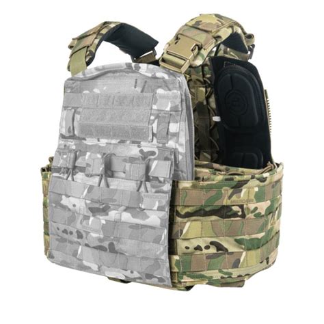 Crye Precision Cage Carrier and Plate Bags