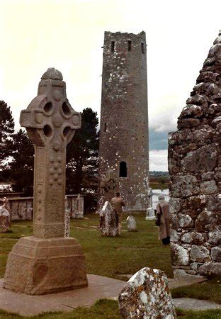 Clonmacnoise (County Offaly, Ireland): Address, Phone Number, Historic Site Reviews - Tripadvisor