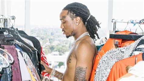 How Migos Won the BET Awards Before they Even Started | GQ