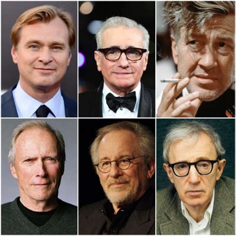 60 Directors and Their Greatest Films