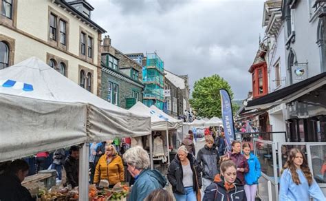 Best Things to do in Keswick, Cumbria, Activities & Attractions