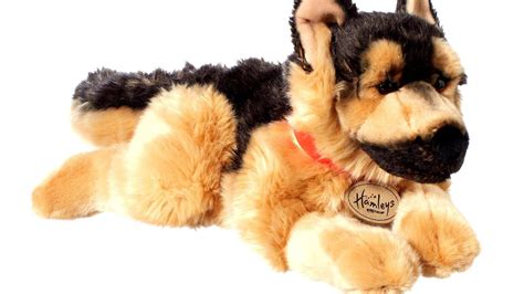 German Shepherd Dog Toys - German Choices