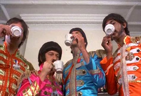 THE RUTLES 2: CAN’T BUY ME LUNCH | Poffy's Movie Mania