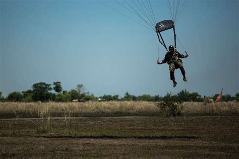 A Philippine Special Operations Forces Soldier prepares - PICRYL - Public Domain Media Search ...