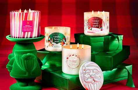 3-Wick Candles Are Just $9.95 at Bath & Body Works’ Candle Day