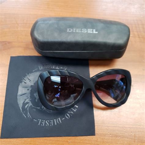 Diesel Accessories | Diesel Sunglasses | Poshmark