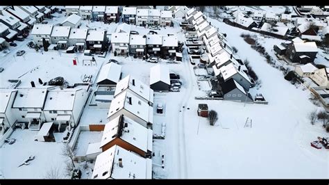 A WINTER DAY IN STAVANGER NORWAY - YouTube