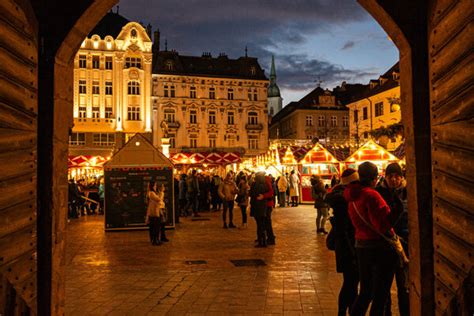 The best Christmas markets in Europe? Bratislava makes top 10 - The ...