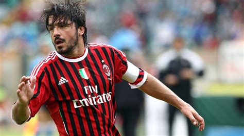 Gennaro Gattuso Wallpapers - Wallpaper Cave