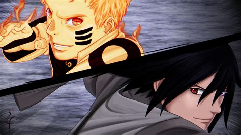 Sasuke Uchiha Naruto Uzumaki HD Naruto Wallpapers | HD Wallpapers | ID #102726