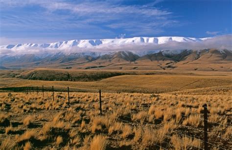 Central Otago | New Zealand Geographic