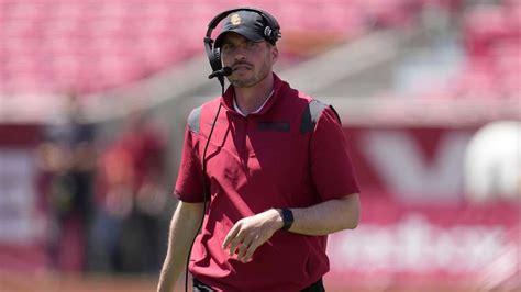 Lincoln Riley keeps Alex Grinch as USC defensive coordinator with ...