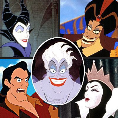 Ursula - Disney Villains Photo (16283698) - Fanpop