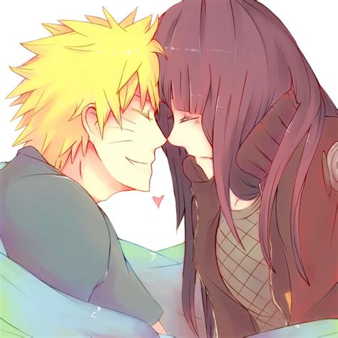 **NaruHina** - NaruHina Fan Art (36704329) - Fanpop