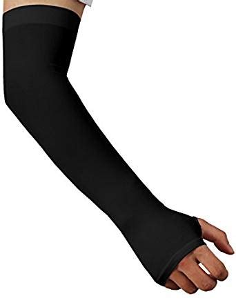 Top Rated Thin Skin Arm Protection Sleeves