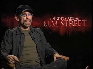 Jackie Earle Haley (A Nightmare on Elm Street) Interview 2010 | Movie ...