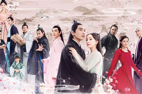 10 Best Chinese Fantasy Dramas You Must Watch Once | ChinaPlanning