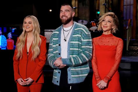 How did Travis Kelce do on ‘Saturday Night Live?’ - cleveland.com