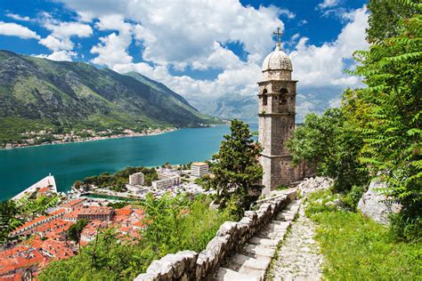 Bay of Kotor: A Complete Guide to Montenegro’s Most Scenic Bay