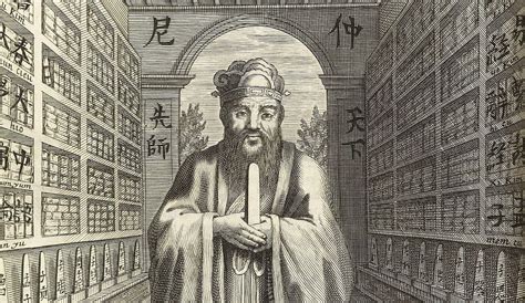 Confucius: The philosopher-teacher who taught kings how to govern ...