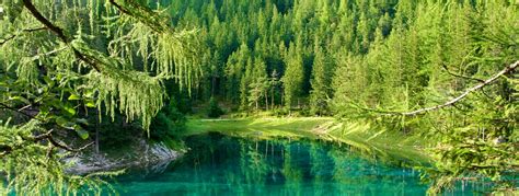 The most beautiful mountain lakes of the Alps • Collection » outdooractive.com