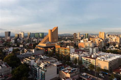 Polanco Mexico City Stock Photos, Pictures & Royalty-Free Images - iStock