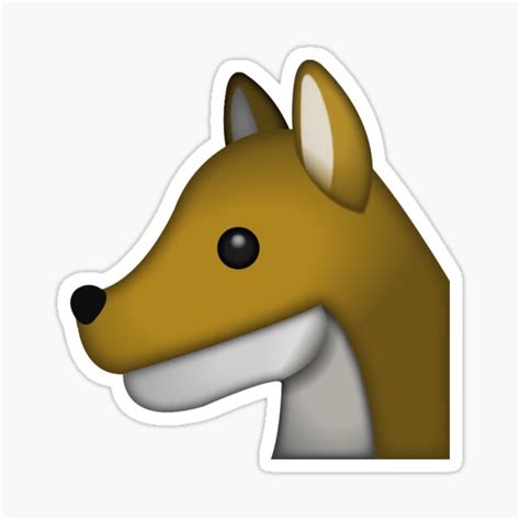 Wolf Face Emoji Gifts & Merchandise | Redbubble