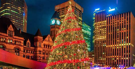 24 things to do this Christmas in Toronto | Listed