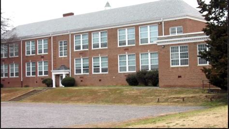 Memories of Dinwiddie High School - YouTube