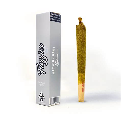 The 12 Most Unique Cannabis Pre-Rolls on the Market - Custom Cones USA