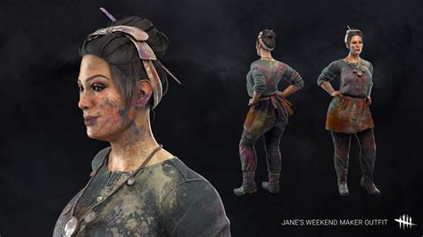 Cosmetic reveal | 2.7.0 — BHVR