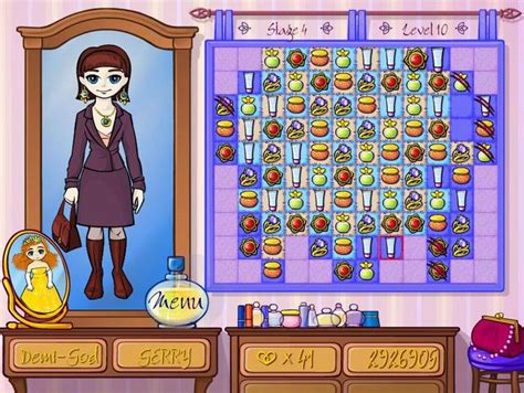 Fashion Story - Games Software Discount Download for