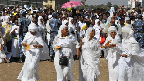 Ethiopia's Timket Festival: What to Expect | Intrepid Travel Blog