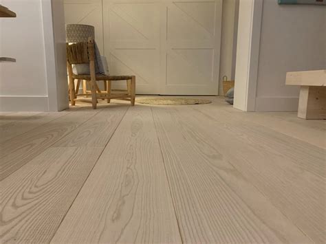 Ash Wood Flooring Reviews | NIVAFLOORS.COM